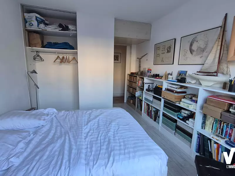 Appartement, 50,81 m²