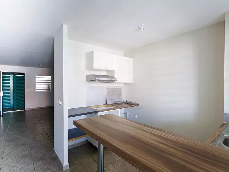 Appartement, 67,64 m²