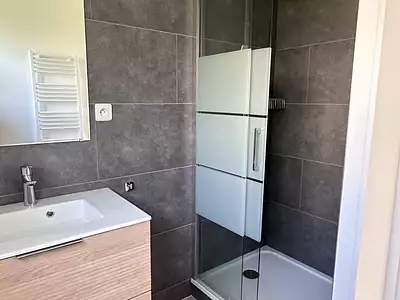 Appartement, 68 m²