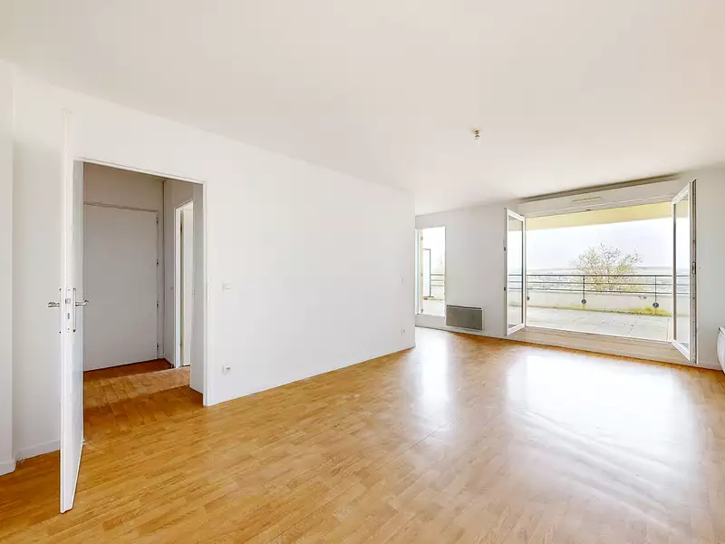 Appartement, 65 m²