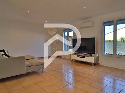 Maison, 95 m²