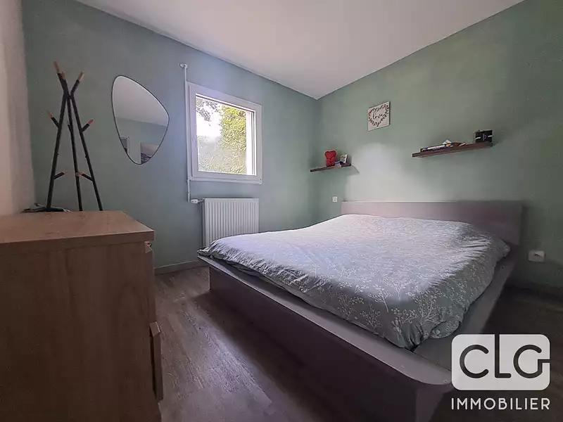 Maison, 80 m²