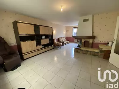 Maison, 71 m²