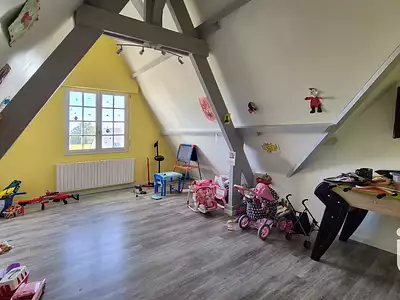 Maison, 224 m²
