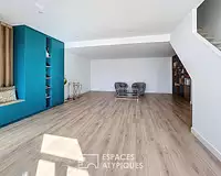 Appartement, 131 m²