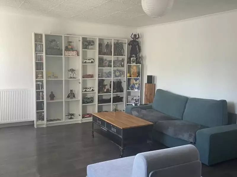 Appartement, 69 m²