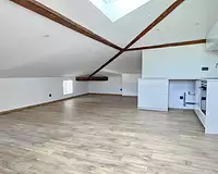 Appartement, 121,8 m²