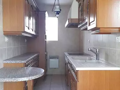 Maison, 93 m²