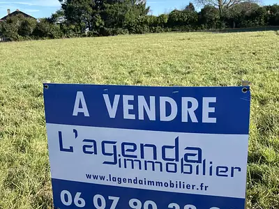 Terrain, 5 382 m²