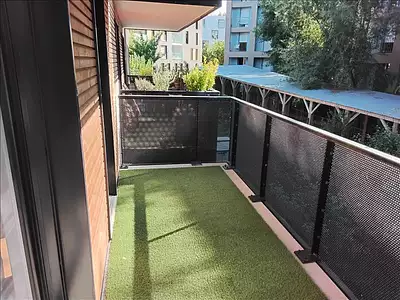 Appartement, 45 m²
