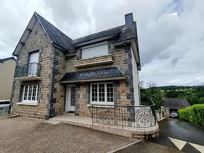 Maison, 135 m²