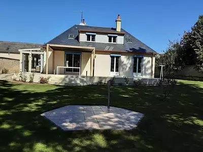 Maison, 149 m²