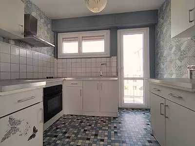 Appartement, 75,3 m²