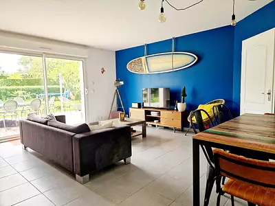 Maison, 96 m²