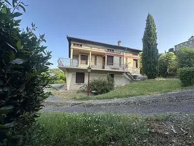 Maison, 100 m²