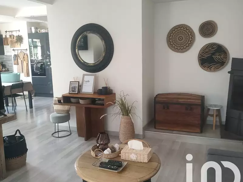 Maison, 90 m²