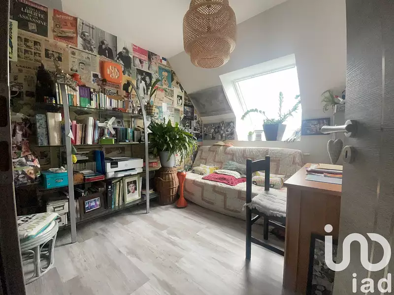 Maison, 115 m²