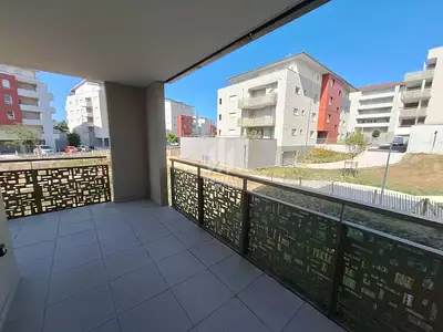 Appartement, 82,47 m²