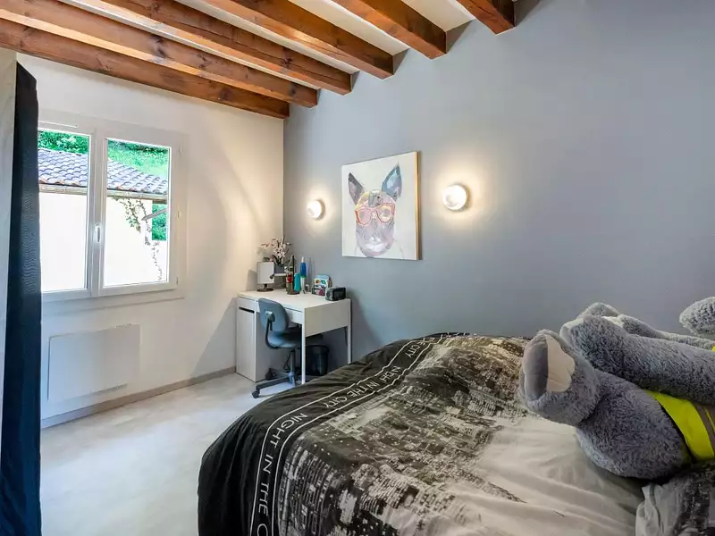 Maison, 125 m²