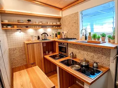 Maison, 70 m²