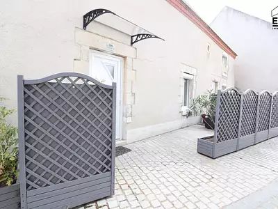 Maison, 60 m²