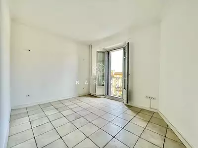 Appartement, 51,46 m²