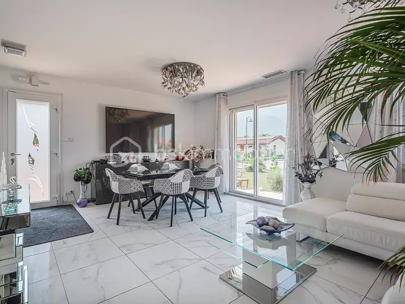 Maison, 66 m²