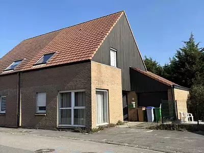 Maison, 93,59 m²