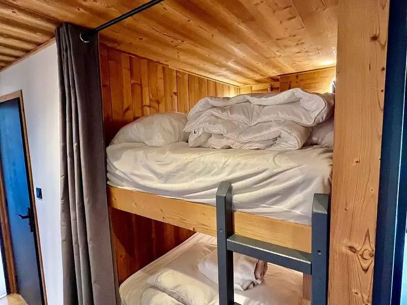 Appartement, 46 m²