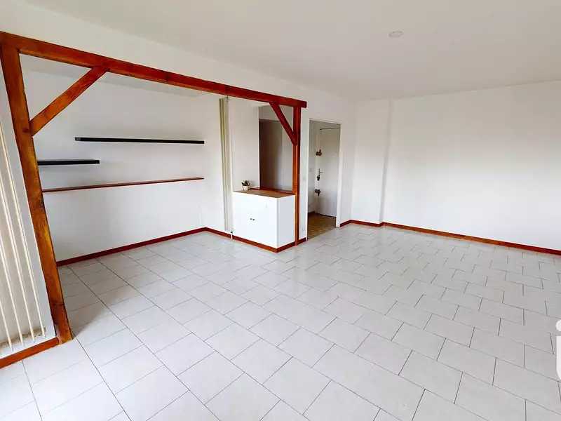 Appartement, 99 m²
