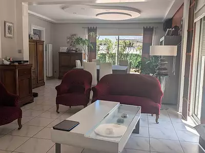 Maison, 151 m²