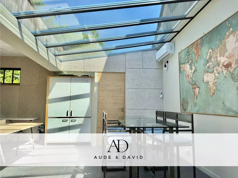 Maison, 340 m²