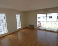 Appartement, 65 m²