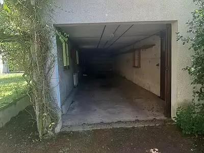 Maison, 164 m²