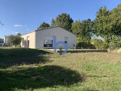 Maison, 87,56 m²