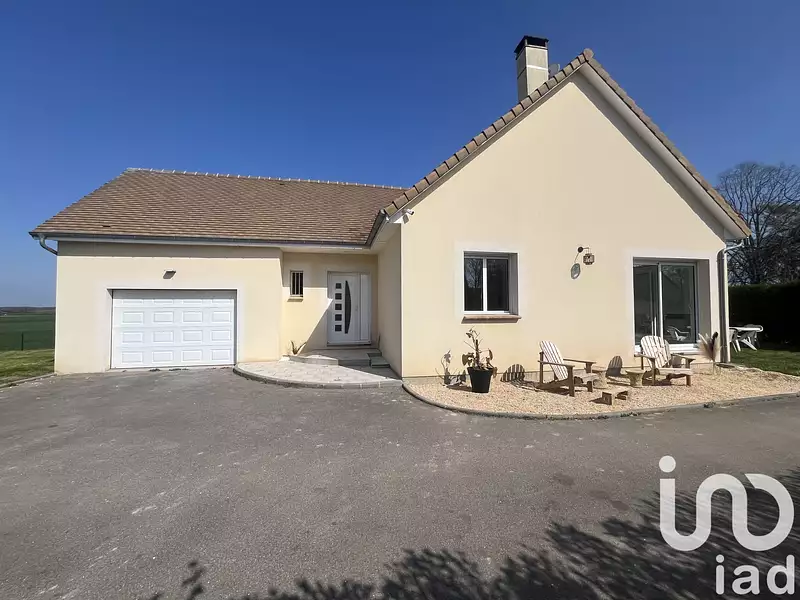 Maison, 193 m²