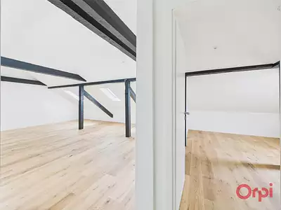 Appartement, 105 m²
