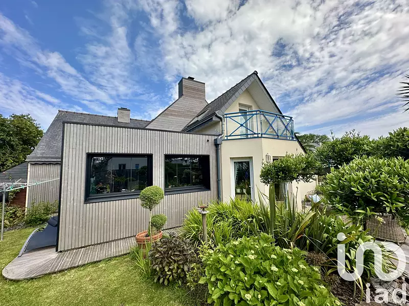 Maison, 173 m²