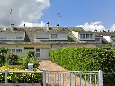 Maison, 90 m²