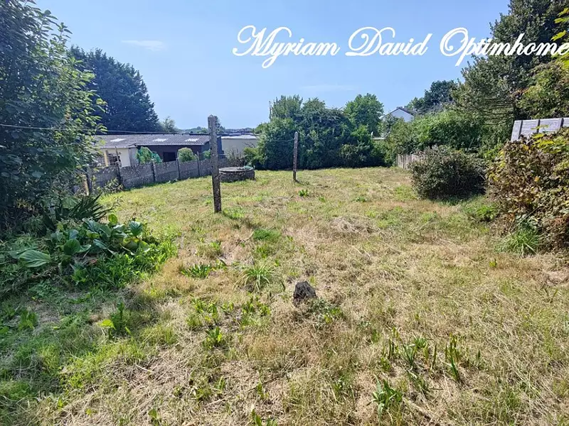 Maison, 65 m²