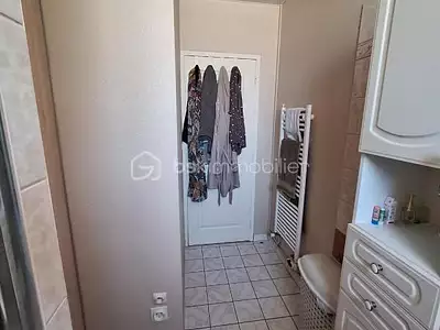 Maison, 90 m²
