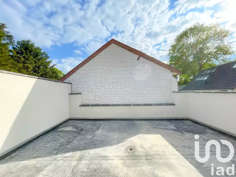 Maison, 102 m²