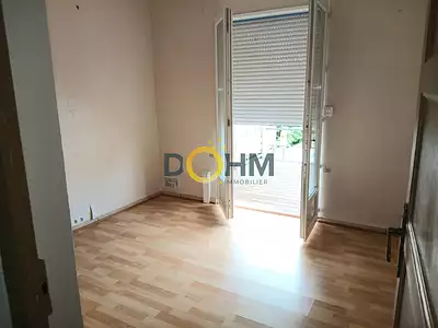 Appartement, 49 m²