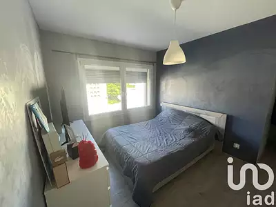 Immeuble, 810 m²