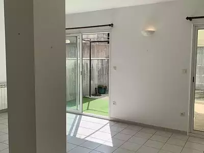 Appartement, 80 m²