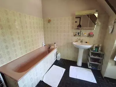 Maison, 144 m²
