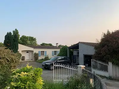 Maison, 148 m²