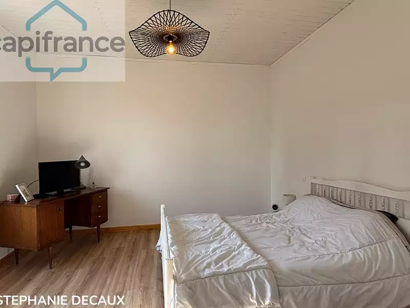 Maison, 162 m²