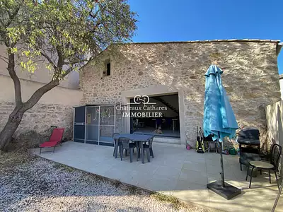 Maison, 121 m²