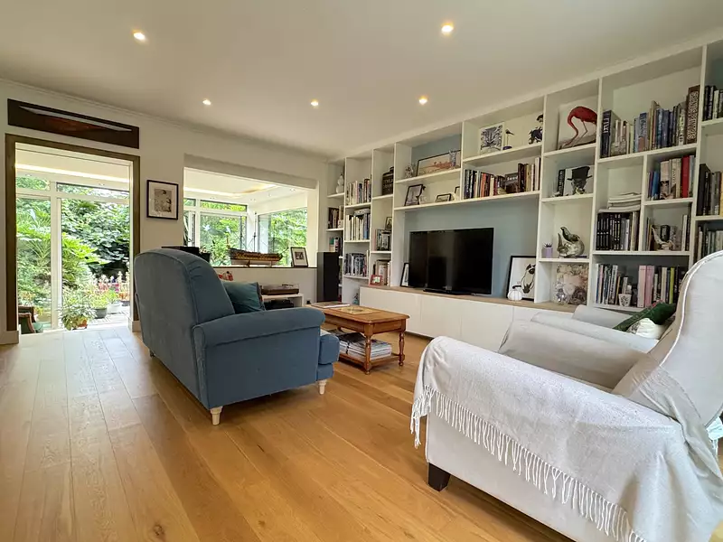 Maison, 189 m²